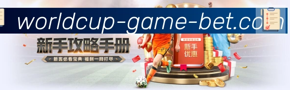 2026世界杯投注入口APP 封面图